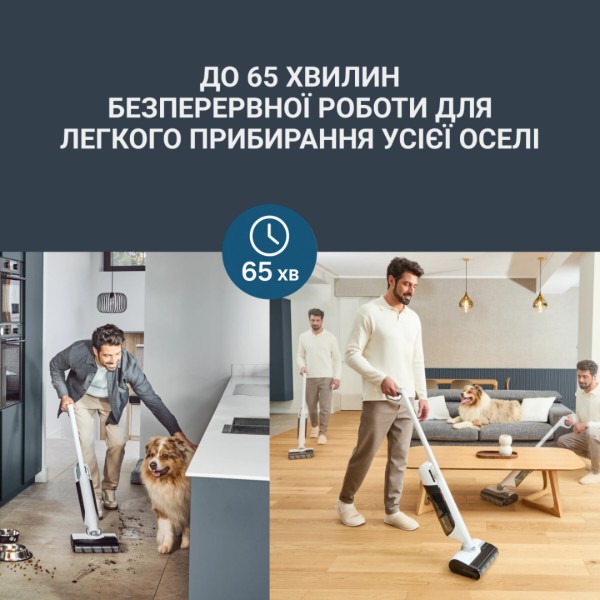 Фото - Пылесос ручной моющий Rowenta GZ7257E0 X-Clean 12